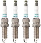 Denso DXE22HQR-D11S Iridium Long-Life Spark Plugs 3492-4 PK