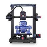 3IDEA Kobra 2 Neo 3D Printer, 2024 Upgraded 250mm/s Faster Printing Speed, LeviQ 2.0 Auto-Leveling Smart Z-Offset Ideal with New Integrated Extruder Details Even Better, for Beginners