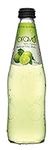 Bravo Mexican Lime Carbonated Drink