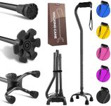 LIXIANG Walking Cane 3 in1 - Adjust