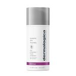 Dermalogica Dynamic Skin Recovery SPF50 Moisturiser 100ml - Hydrates & Combats Skin Ageing, Rich In Antioxidant & White Tea, Protects from UVA & UVB Rays, Blends Seamlessly for a Flawless Finish