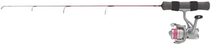 Clam 9574 Lady Ice Buster Ultra Lig