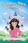 Fairest of All: A Graphic Novel (Wh