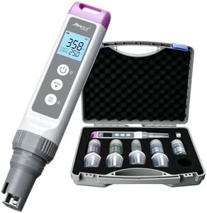 Maccx 5 in 1 Multi-Parameter Pocket Tester Kit