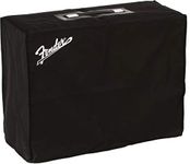 Fender '65 Twin Reverb Amplifier Cover - Black