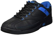 BSI 581-11.5 Bowling Shoe, Black/Blue