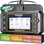 FOXWELL NT614 Elite Car Scanner, 20