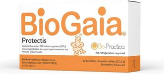 Biopractica Biogaia Protectis 30 Ta