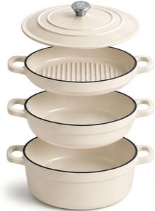 AHJ Enamel