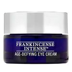 Neal's Yard Remedies Frankincense Intense Age-Defying Eye Cream | Increase Skin's Suppleness | 15ml