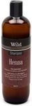 Wild PPC Herbs Henna Hair Shampoo 5