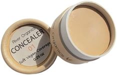 Zero Waste Concealer - River Organi