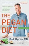 The Pegan Diet: 21 Practical Princi