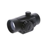 TRUGLO Red-Dot 30mm Sight Blk