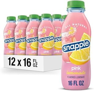 Snapple Pi