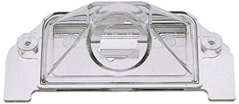 Dorman 68138 License Plate Light Lens Replacement