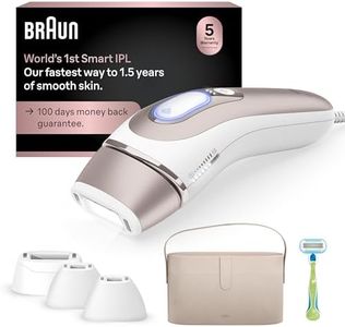 Braun IPL 