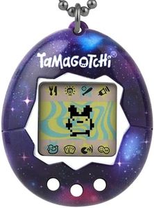 TAMAGOTCHI