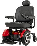 Pride Mobility - Jazzy Elite 14 - F