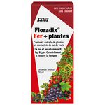 Floradix Iron & Vitamin Formula Liquid 250ml