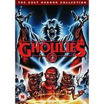 Ghoulies [DVD]