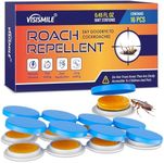 Roach Gel Bait Traps Indoor and Out