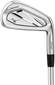 Mizuno JPX925 Forged Irons - 8 Piece Set | 8 pcs 4-GW (8X4G) | RH/Steel/Stiff