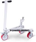 Trailer Mover Dolly, 3,500 lb Tongu