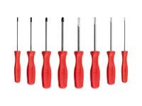 Tekton Precision Screwdriver Sets