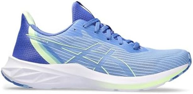 ASICS Womens VERSABLAST 3 Light Sapphire/Illuminate Yellow Running Shoe - 6 UK (1012B511.402)