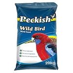 Peckish Wild Bird 20kg