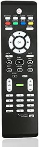 New Replacement Remote Control for Magnavox TV 32MF301B 32MF301B/F7 22ME601B/F7 40MF401B