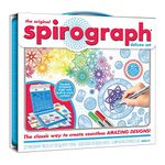 Spirograph Kahootz Deluxe Set-, Other, Multicoloured