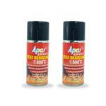 Heat Sensitive Spray Paint