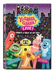 Yo Gabba Gabba: There's a Party in My City! Live Concert by Biz Markie