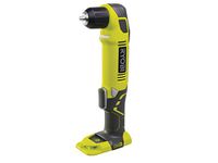 Ryobi RAD1801M ONE+ Angle Drill, 18 V (Body Only)