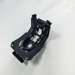 Mavic 3 Spare Parts Gimbal Damping Bracket Shock-Proof Vibration Absorbing Board for DJI Mavic 3 Drone