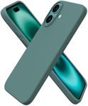 ORNARTO Compatible with iPhone 16 C
