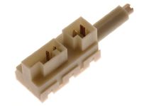 GM Genuine Parts 12450036 Brake Light and Cruise Control Release Switch