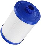 YanBan Hot Tub Filter Compatible for PWW50 6CH-940 Spa, Replacement Filter for Filbur FC-0359, Waterways 817-0050 for Children Tub Element Tub Swimming Pool Parts, 243X150mm