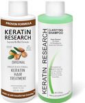 Brazilian Keratin Hair Treatment St