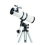 Reflector Telescope For Adults