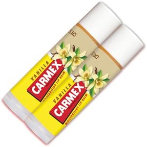 Carmex Van
