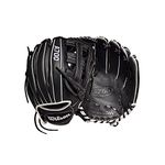 WILSON 2022 A700 12" Fastpitch Softball Infield Glove - Left Hand Throw