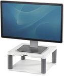 Fellowes 5-Position Monitor Riser