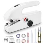 XSCQ Handheld Sewing Machine for Be