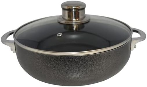 7.5-qt. Round Dutch Oven