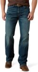 ARIAT Men's M4 Low Rise Stretch Leg