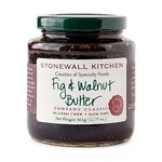 stonewall Kitchen Fig & Walnut Butter 354g