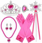 Princess Dress Up Cosplay Jewelry A